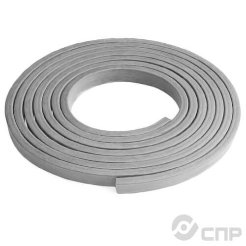 Шнур прямоугольного сечения 9х9